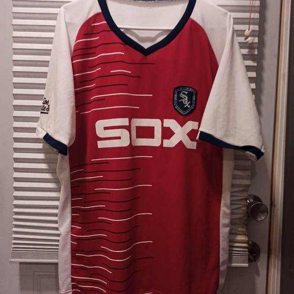 Chicago White Sox jersey - Picture 2 of 10